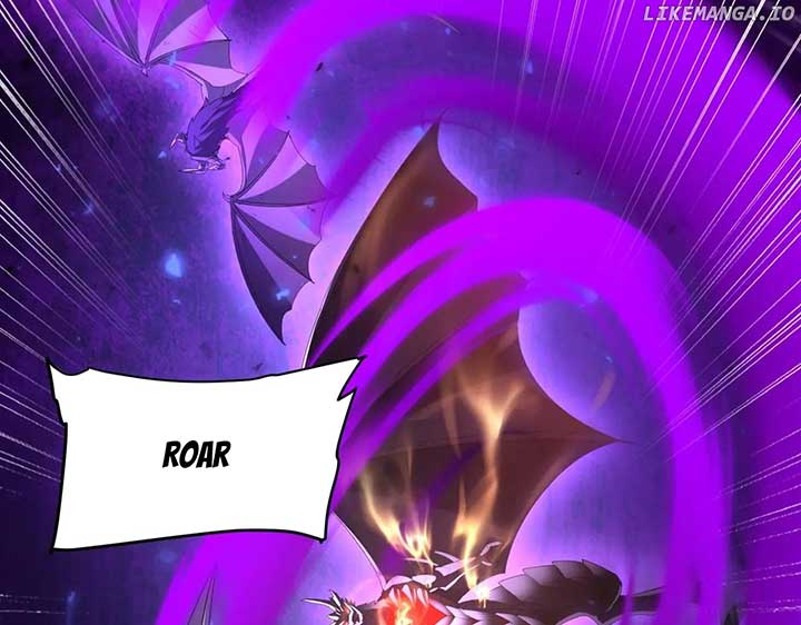 Worthless Profession: Dragon Tamer Chapter 86 - Page 69