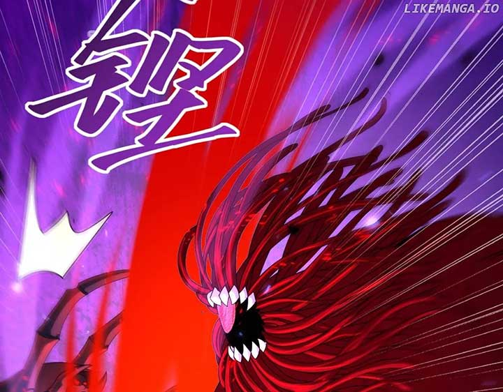 Worthless Profession: Dragon Tamer Chapter 86 - Page 81