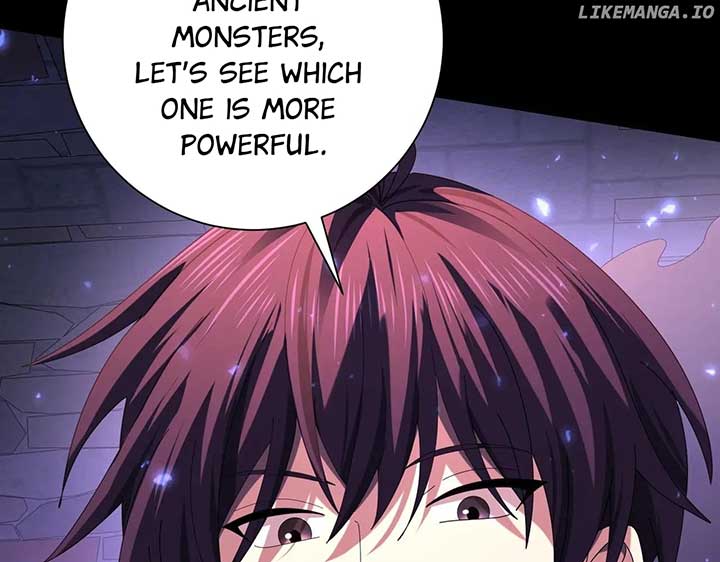 Worthless Profession: Dragon Tamer Chapter 86 - Page 85