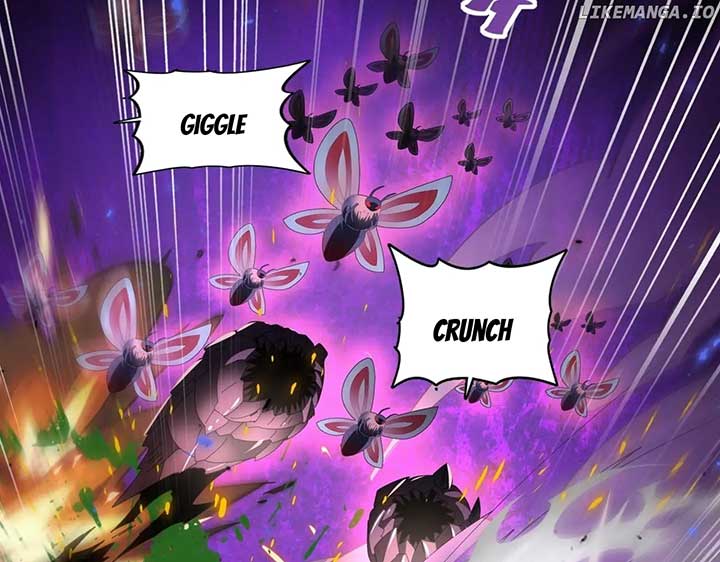 Worthless Profession: Dragon Tamer Chapter 86 - Page 96