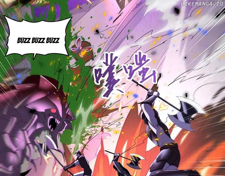 Worthless Profession: Dragon Tamer Chapter 86 - Page 97