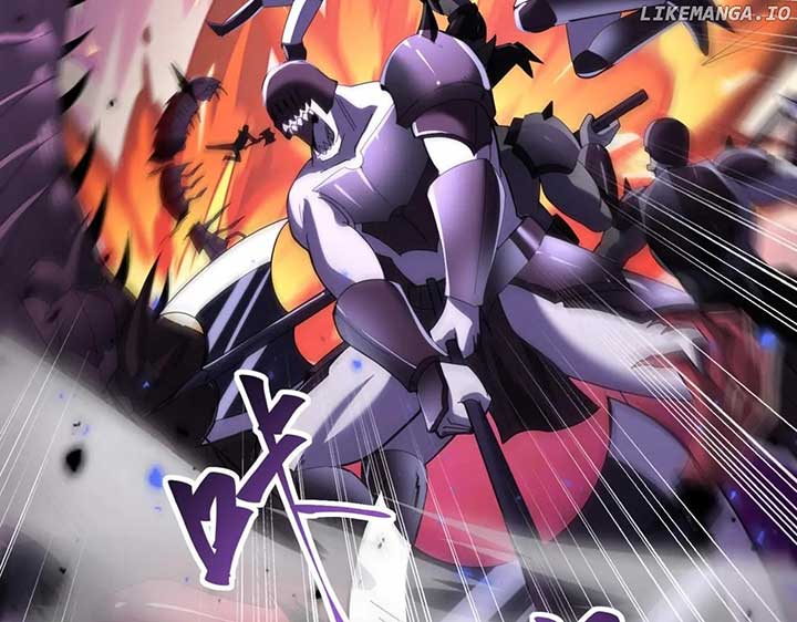 Worthless Profession: Dragon Tamer Chapter 86 - Page 98