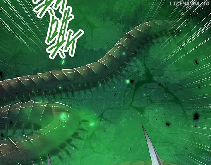 Worthless Profession: Dragon Tamer Chapter 86 - Page 119