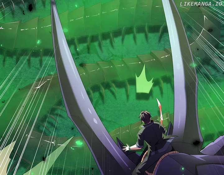 Worthless Profession: Dragon Tamer Chapter 86 - Page 120