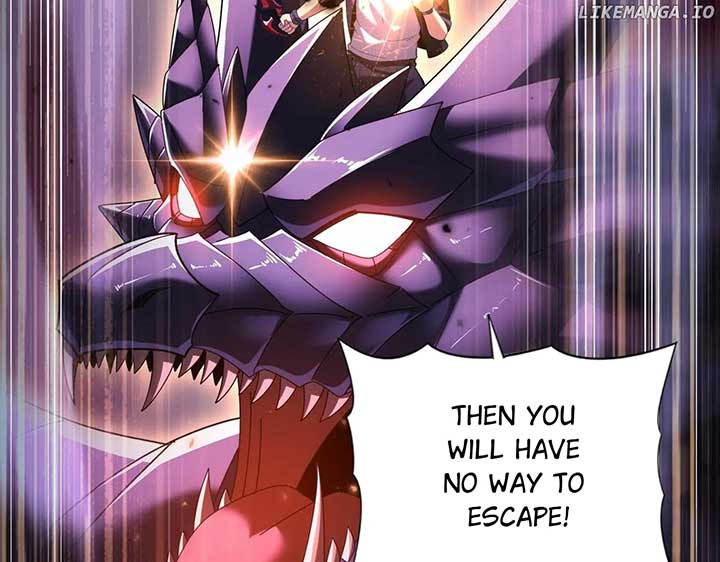 Worthless Profession: Dragon Tamer Chapter 86 - Page 129