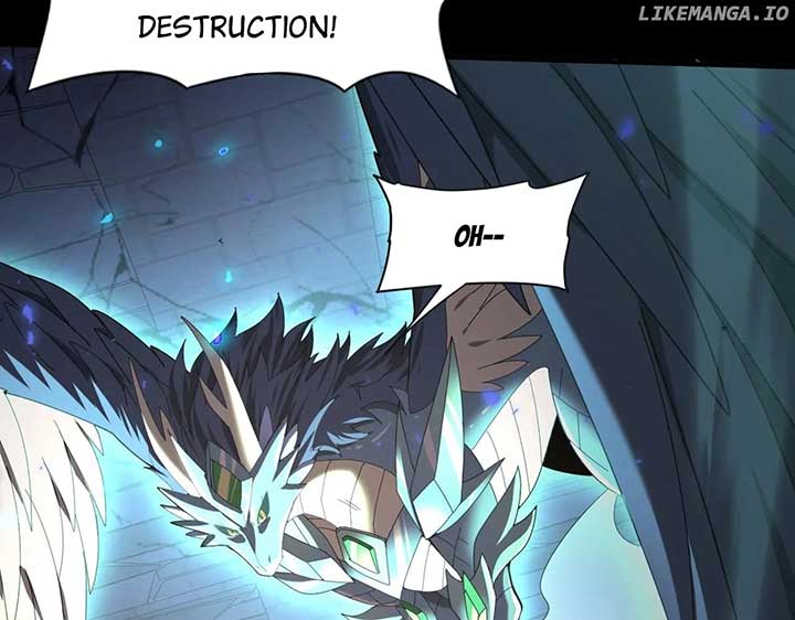 Worthless Profession: Dragon Tamer Chapter 86 - Page 134