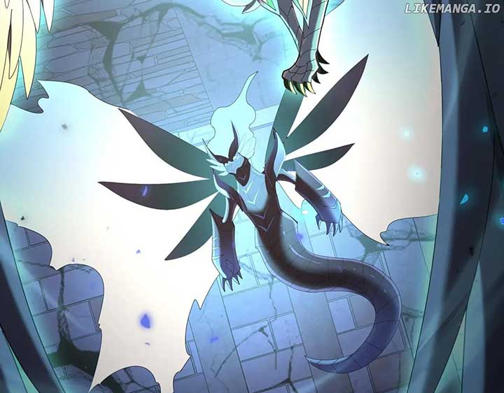 Worthless Profession: Dragon Tamer Chapter 86 - Page 135