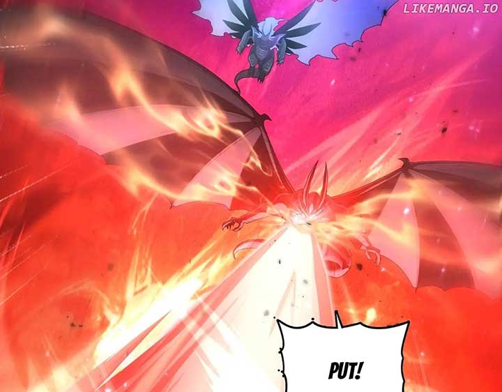 Worthless Profession: Dragon Tamer Chapter 86 - Page 146