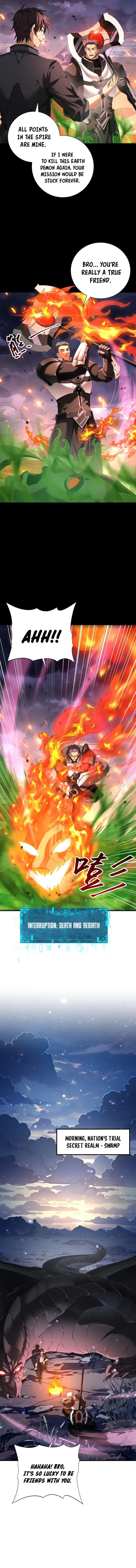 Worthless Profession: Dragon Tamer Chapter 87 - Page 5