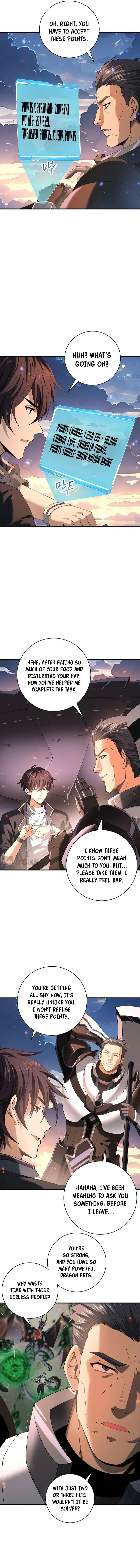 Worthless Profession: Dragon Tamer Chapter 87 - Page 7