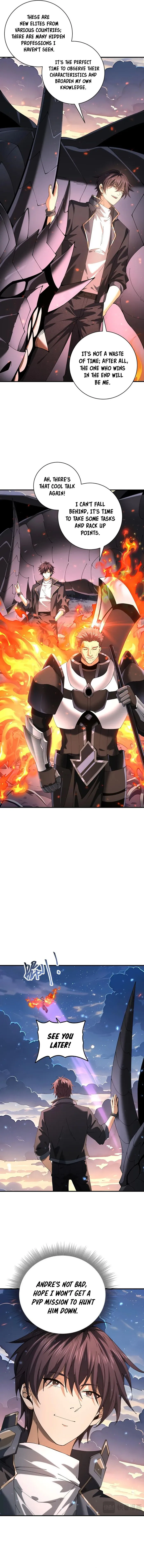 Worthless Profession: Dragon Tamer Chapter 87 - Page 8