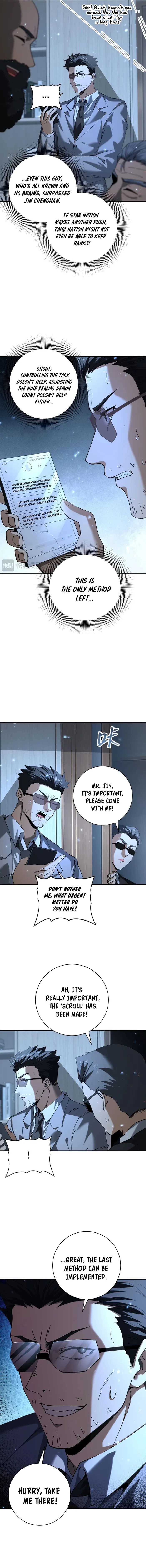 Worthless Profession: Dragon Tamer Chapter 87 - Page 10