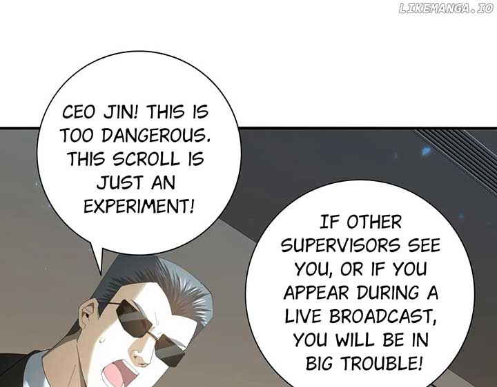 Worthless Profession: Dragon Tamer Chapter 88 - Page 19