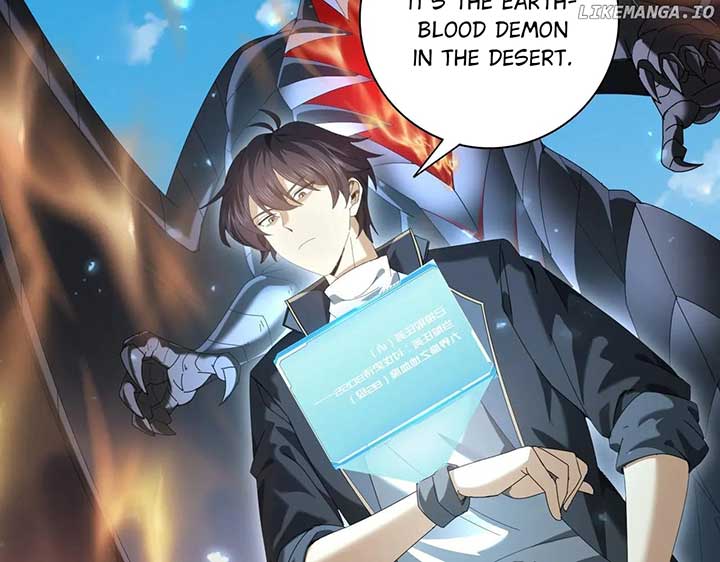 Worthless Profession: Dragon Tamer Chapter 88 - Page 35