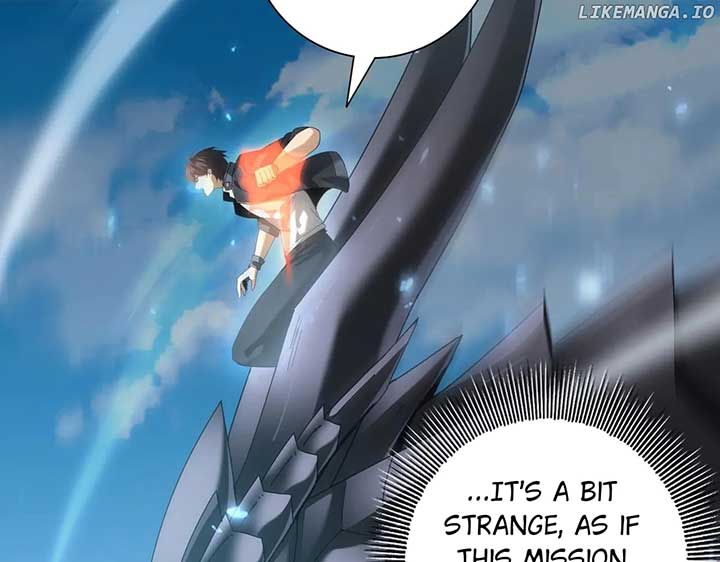 Worthless Profession: Dragon Tamer Chapter 88 - Page 43