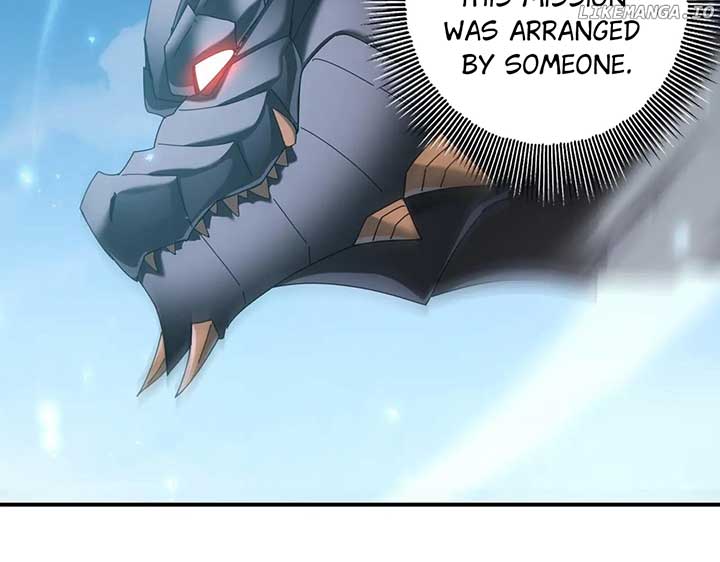 Worthless Profession: Dragon Tamer Chapter 88 - Page 44