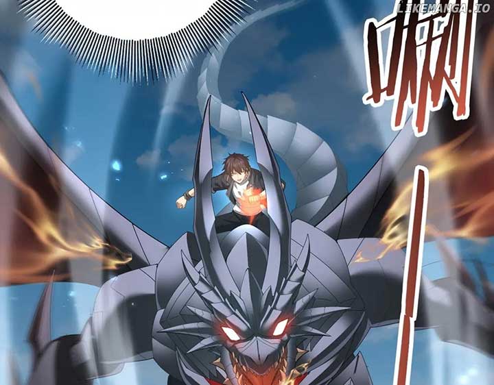 Worthless Profession: Dragon Tamer Chapter 88 - Page 46