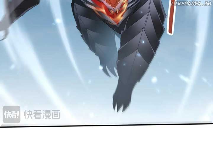 Worthless Profession: Dragon Tamer Chapter 88 - Page 47