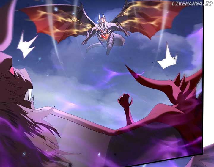 Worthless Profession: Dragon Tamer Chapter 88 - Page 49