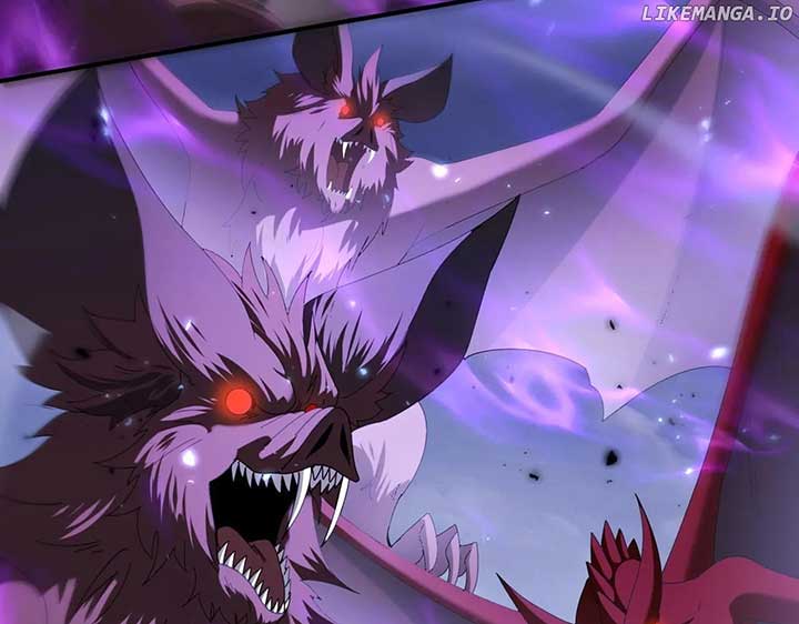 Worthless Profession: Dragon Tamer Chapter 88 - Page 50