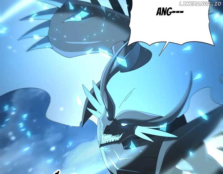 Worthless Profession: Dragon Tamer Chapter 88 - Page 58