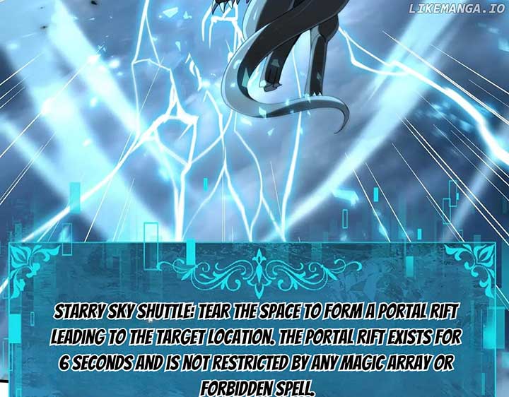 Worthless Profession: Dragon Tamer Chapter 88 - Page 61