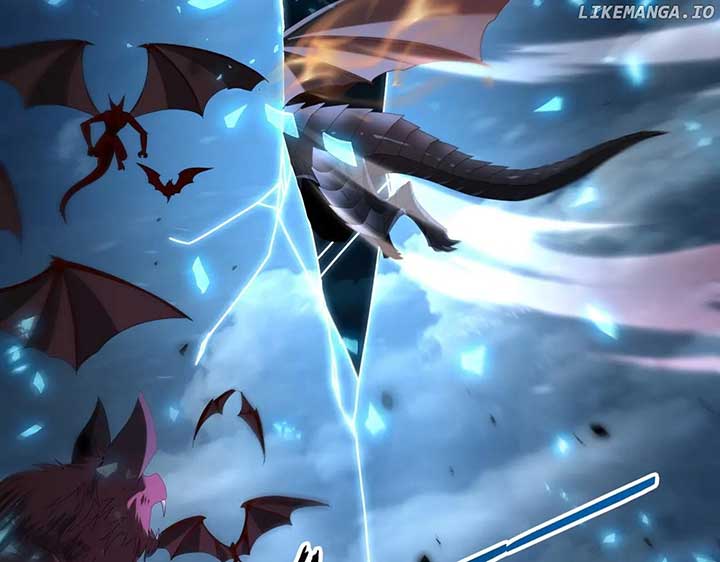 Worthless Profession: Dragon Tamer Chapter 88 - Page 63