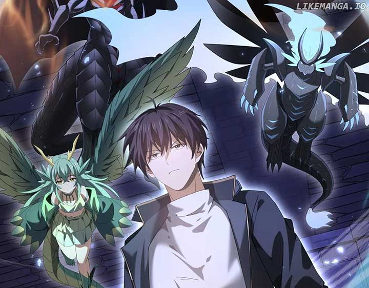 Worthless Profession: Dragon Tamer Chapter 88 - Page 69