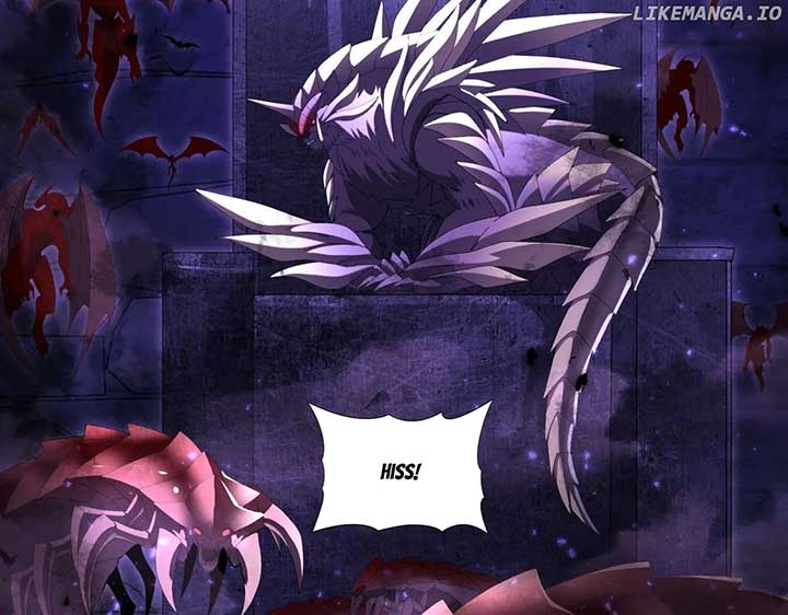 Worthless Profession: Dragon Tamer Chapter 88 - Page 72