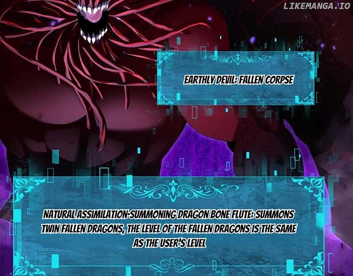 Worthless Profession: Dragon Tamer Chapter 88 - Page 81