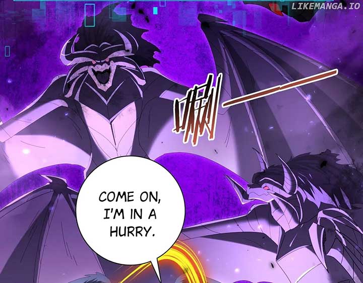 Worthless Profession: Dragon Tamer Chapter 88 - Page 82