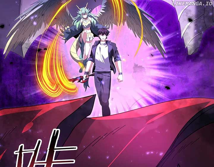 Worthless Profession: Dragon Tamer Chapter 88 - Page 83