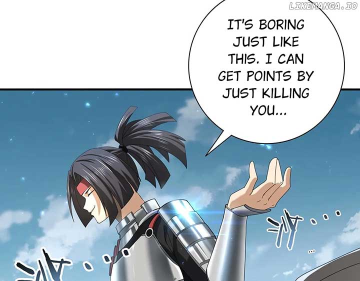 Worthless Profession: Dragon Tamer Chapter 88 - Page 96