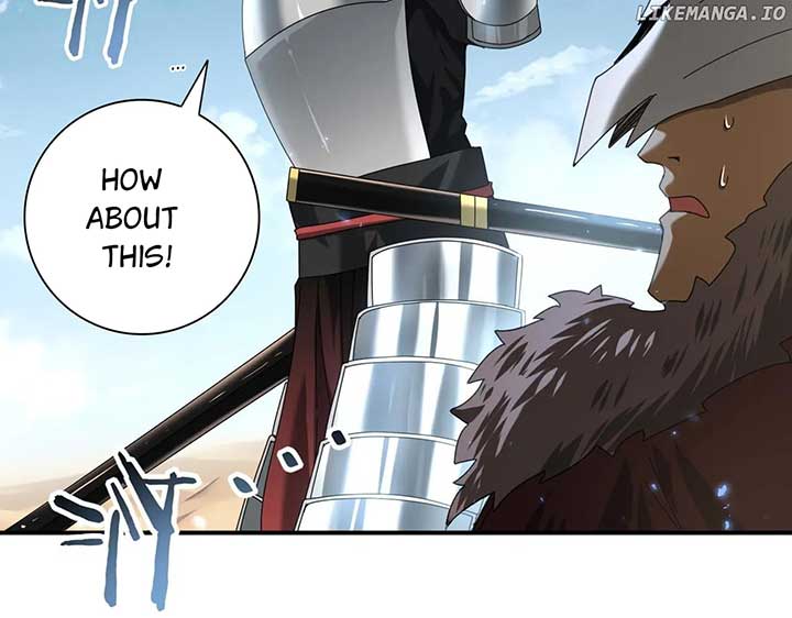 Worthless Profession: Dragon Tamer Chapter 88 - Page 97