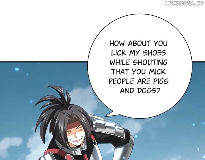 Worthless Profession: Dragon Tamer Chapter 88 - Page 100