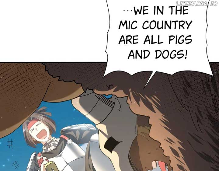 Worthless Profession: Dragon Tamer Chapter 88 - Page 110