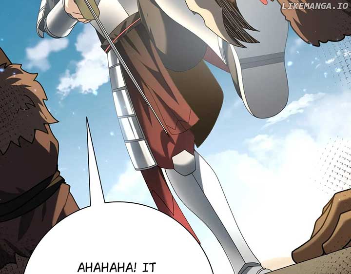 Worthless Profession: Dragon Tamer Chapter 88 - Page 111