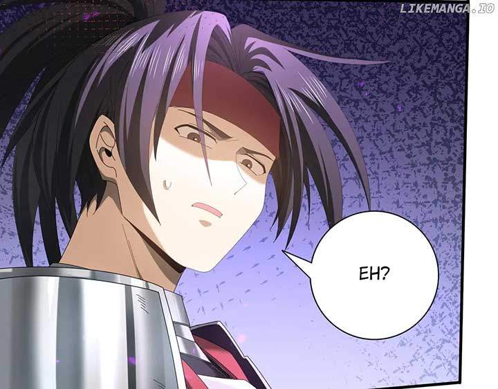 Worthless Profession: Dragon Tamer Chapter 88 - Page 117