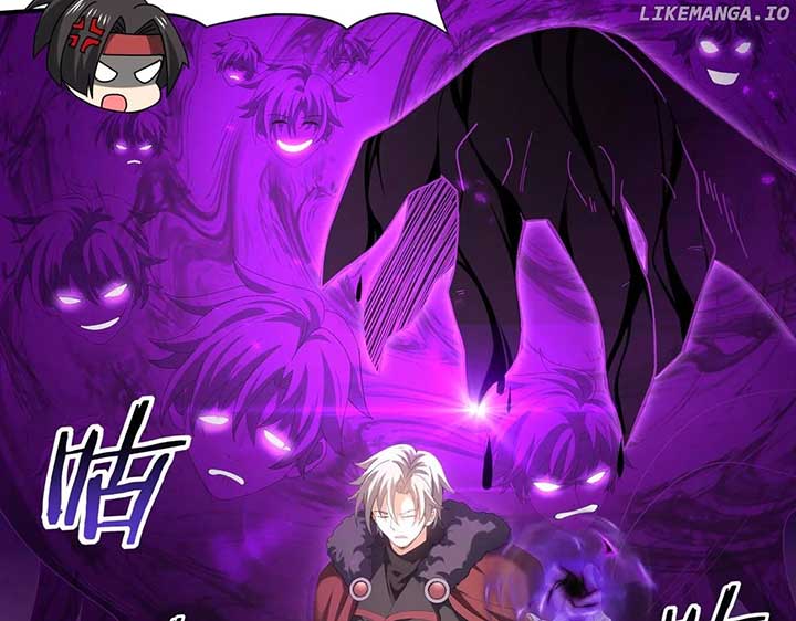 Worthless Profession: Dragon Tamer Chapter 88 - Page 119