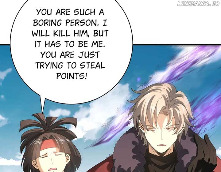 Worthless Profession: Dragon Tamer Chapter 88 - Page 122