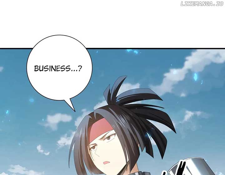 Worthless Profession: Dragon Tamer Chapter 88 - Page 125