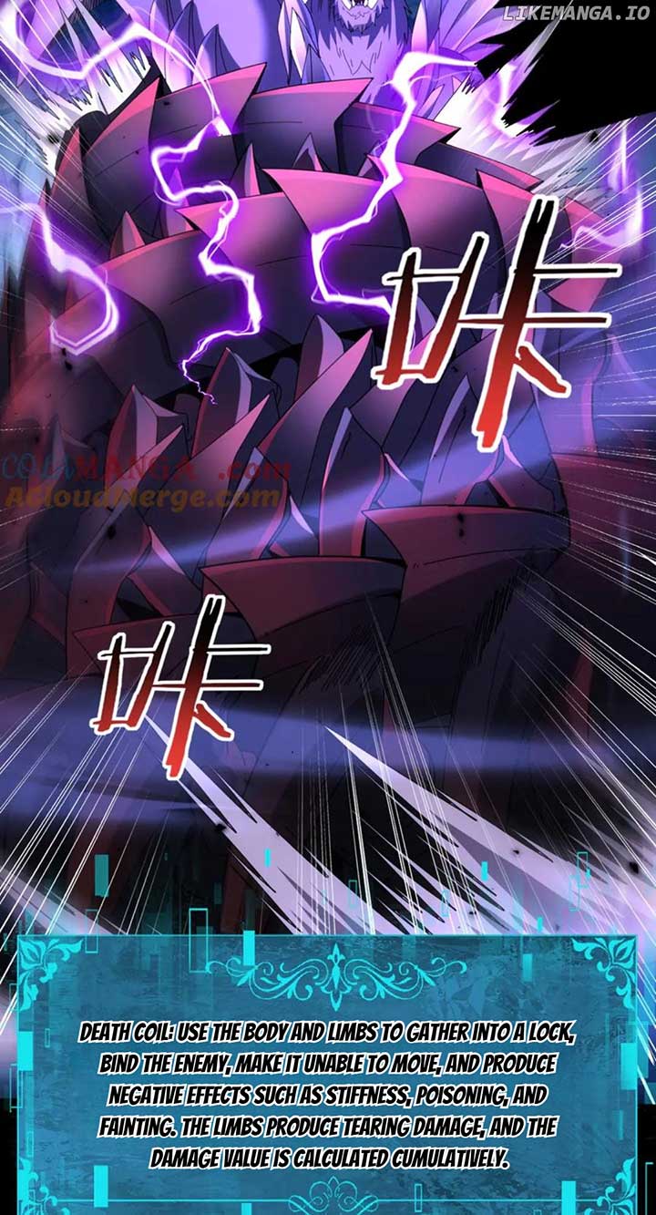 Worthless Profession: Dragon Tamer Chapter 89 - Page 5