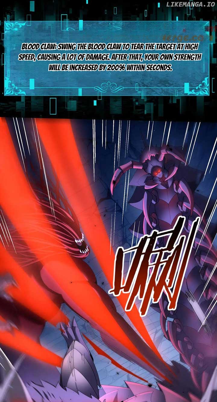 Worthless Profession: Dragon Tamer Chapter 89 - Page 7