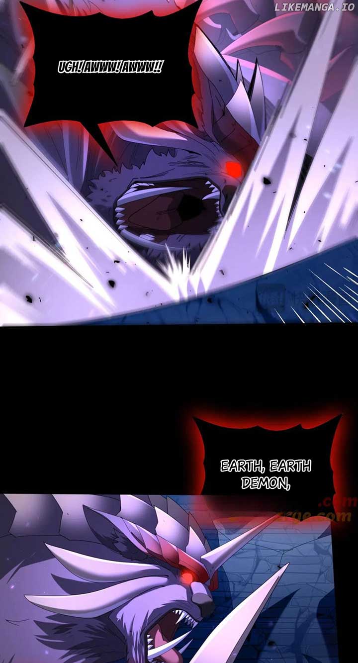 Worthless Profession: Dragon Tamer Chapter 89 - Page 8