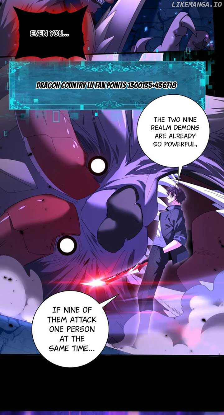 Worthless Profession: Dragon Tamer Chapter 89 - Page 9