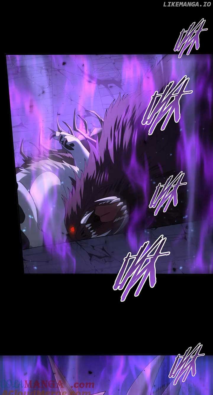 Worthless Profession: Dragon Tamer Chapter 89 - Page 11