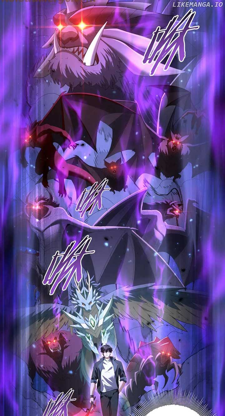 Worthless Profession: Dragon Tamer Chapter 89 - Page 12