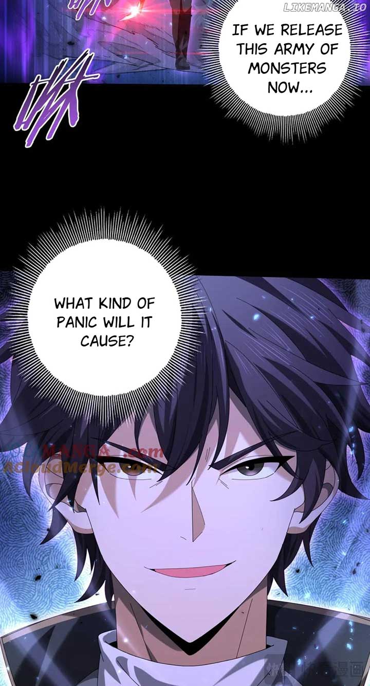 Worthless Profession: Dragon Tamer Chapter 89 - Page 13