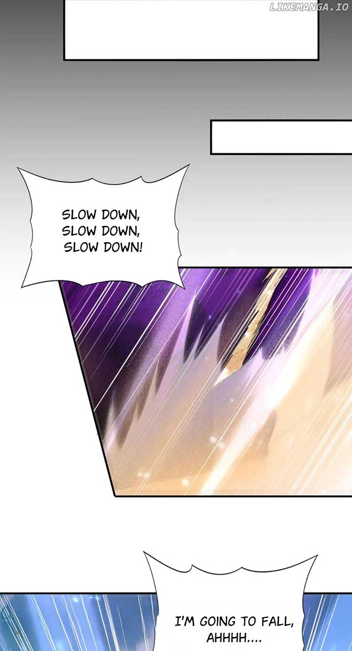 Worthless Profession: Dragon Tamer Chapter 89 - Page 15