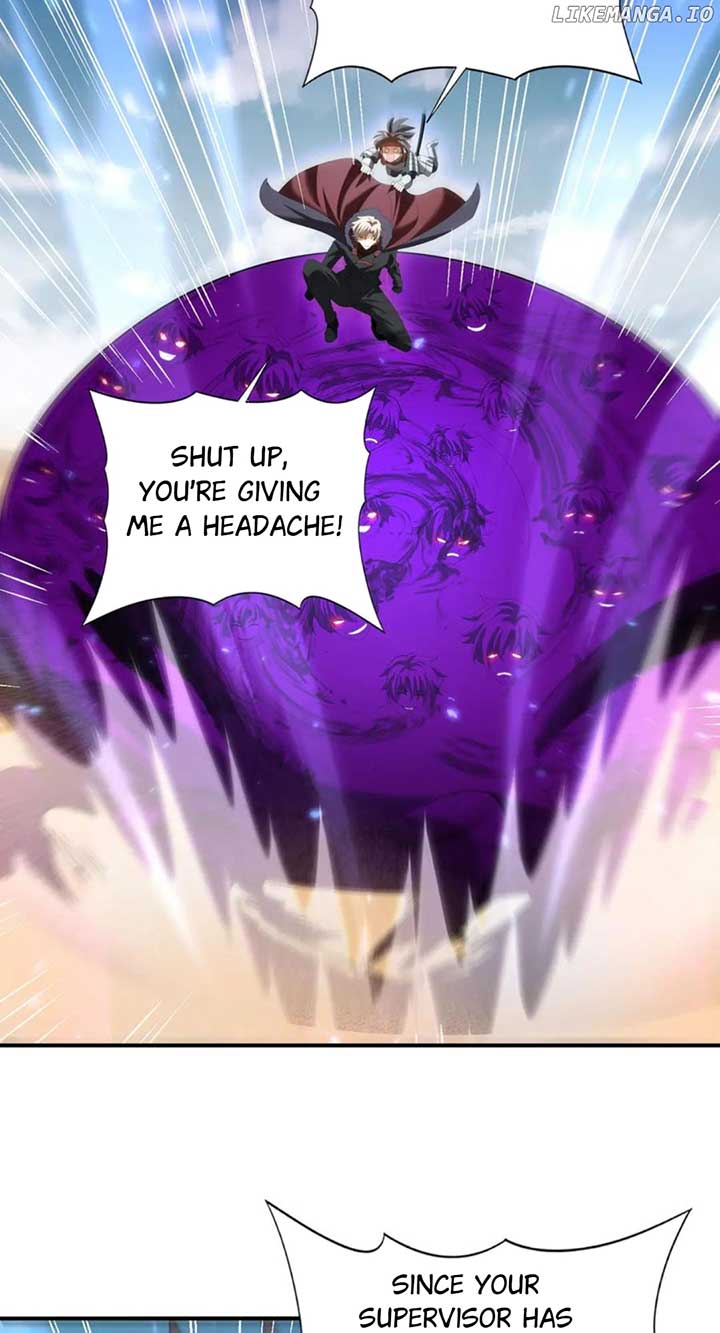 Worthless Profession: Dragon Tamer Chapter 89 - Page 16